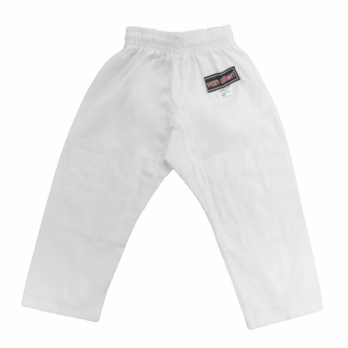 Kimono Van Allen 450 Børns Hvid