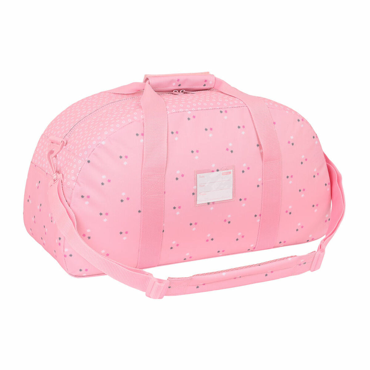 Sportstaske Safta Pink (50 x 20 x 26 cm)
