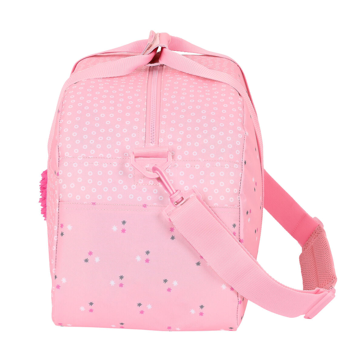 Sportstaske Safta Pink (50 x 20 x 26 cm)