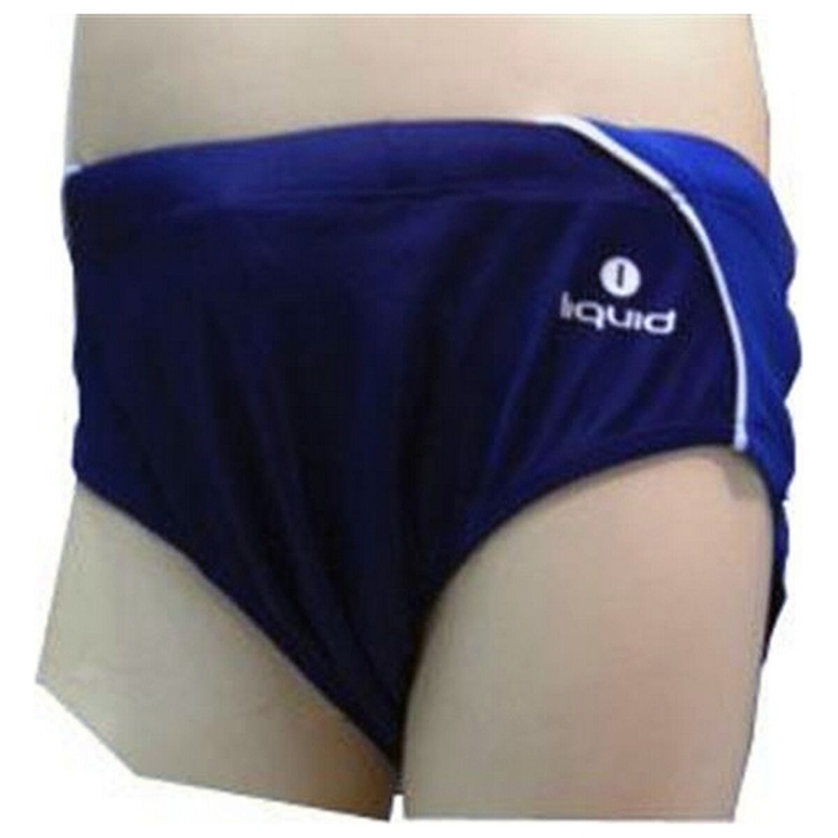 Badetøj til Mænd Liquid Sport Slip Lou