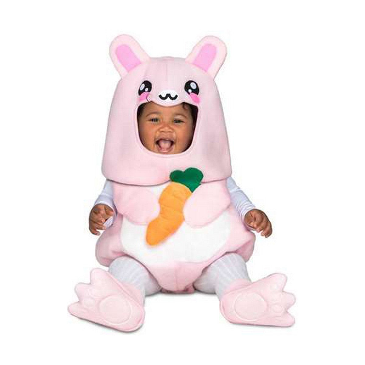 Kostume til babyer My Other Me Kanin