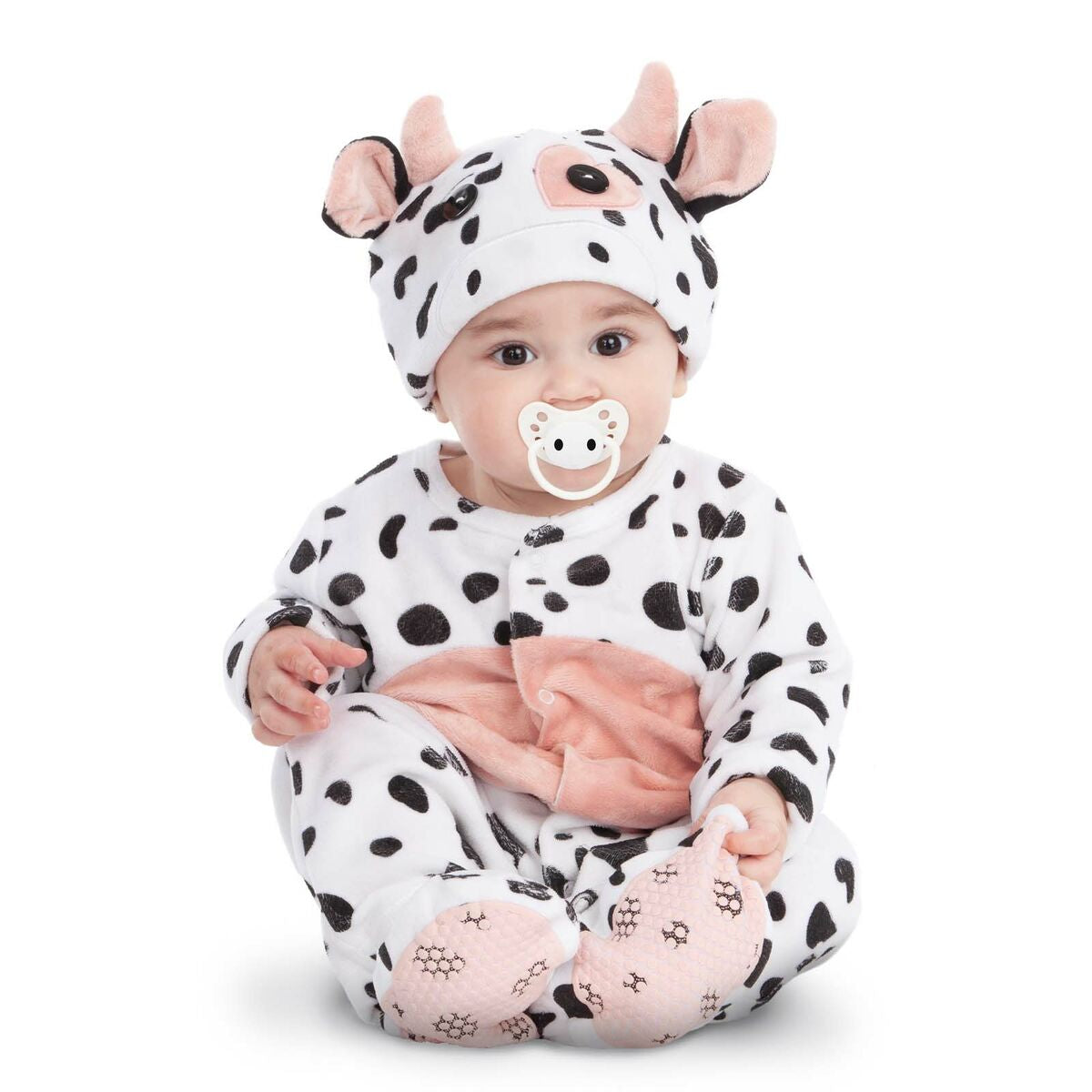 Kostume til babyer My Other Me Ko