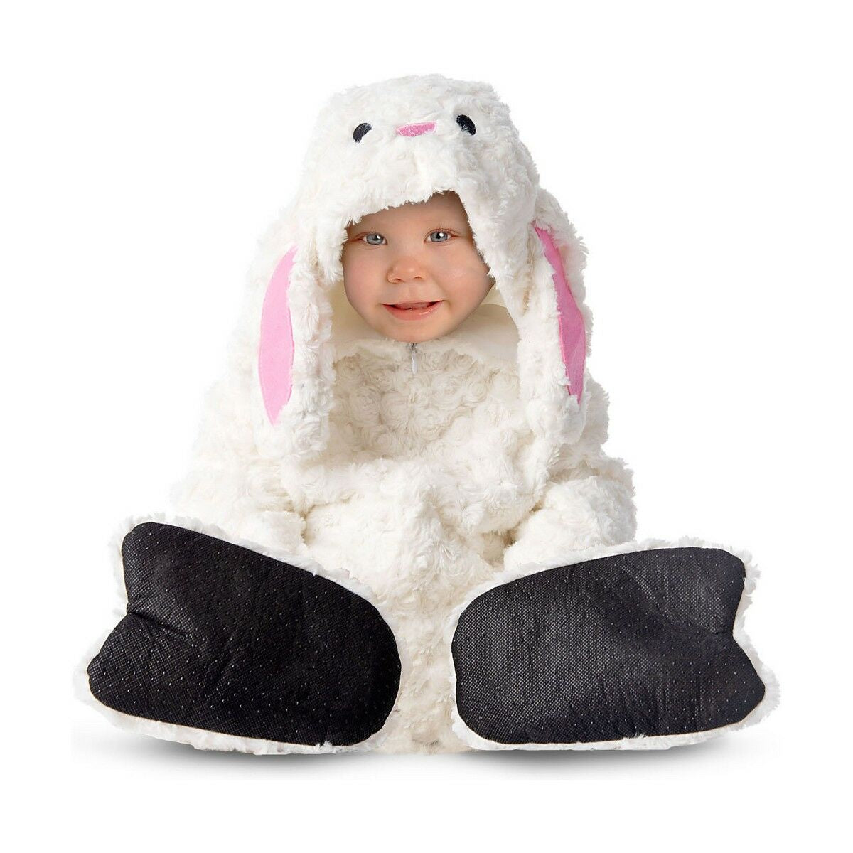 Kostume til babyer My Other Me Får (4 Dele)