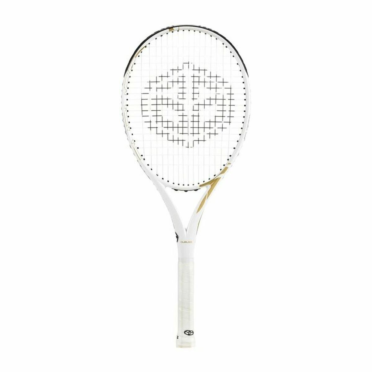 Tennisketcher Jim Sports Scampini  Hvid