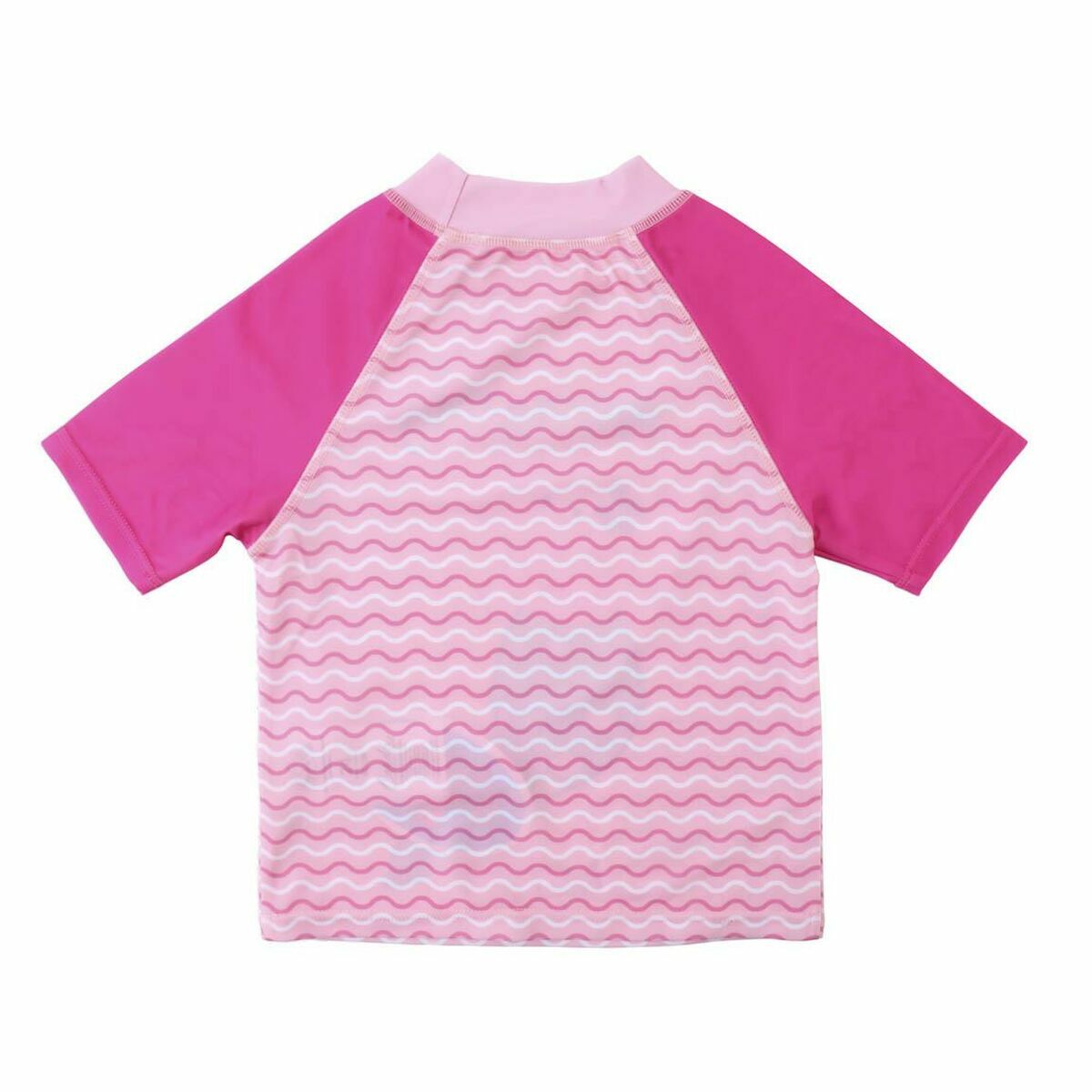 Bade T-shirt Peppa Pig Pink