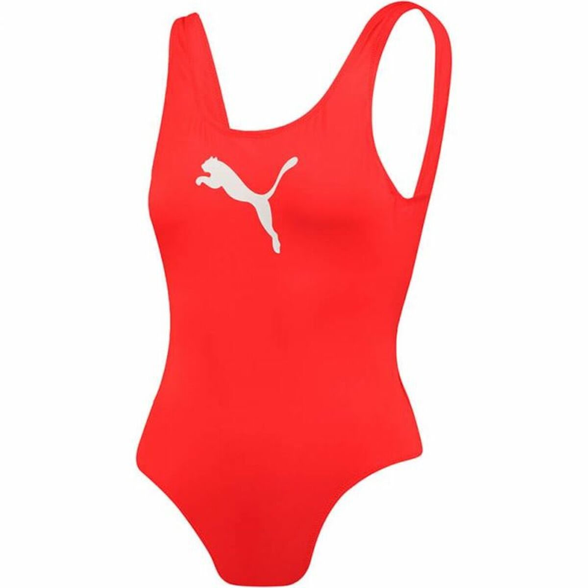 Badetøj til Kvinder Puma Swim