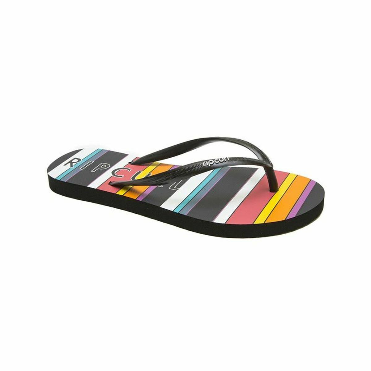 Klipklappere til mænd Rip Curl Beach Bazar Sort