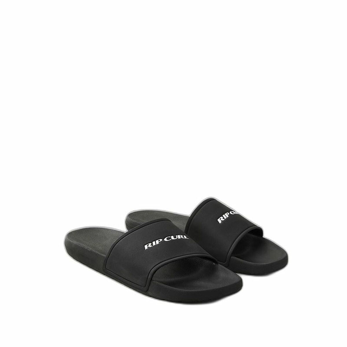 Klipklappere til mænd Rip Curl Side Slide Open Toe Sort