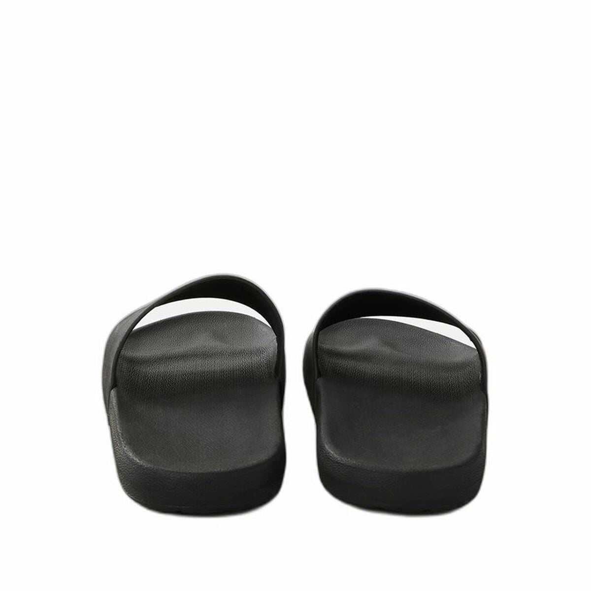 Klipklappere til mænd Rip Curl Side Slide Open Toe Sort