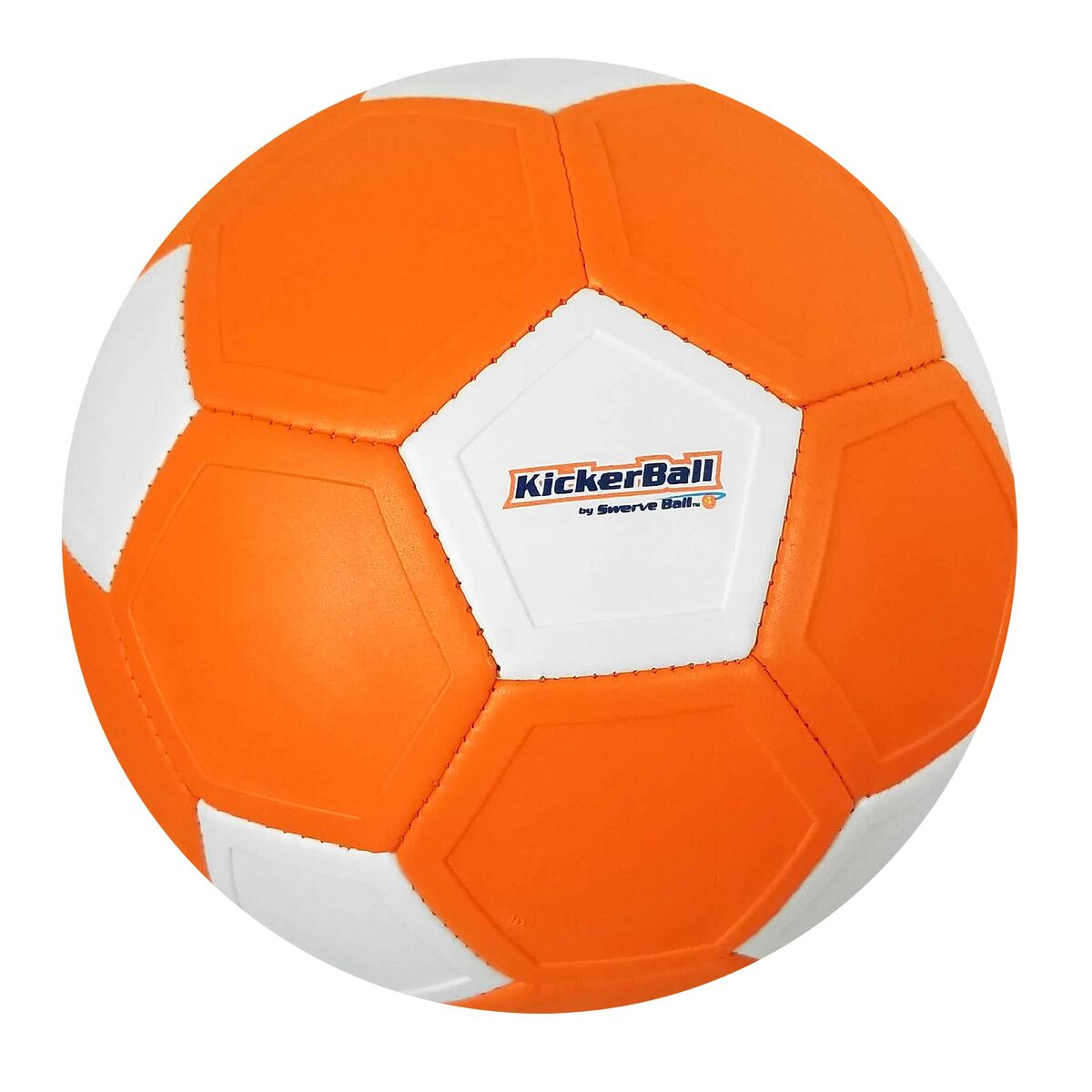 Fodboldtræningsbold KICKRBLL (Refurbished A)